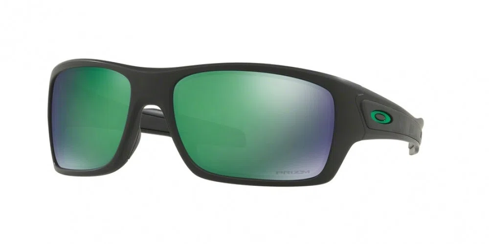 Oakley Turbine 9263 Sunglasses - view 12